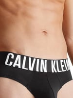 Calvin Klein HIP BRIEF 3PK Kalça Külot Erkek