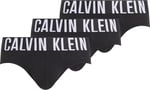 Calvin Klein HIP BRIEF 3PK Kalça Külot Erkek