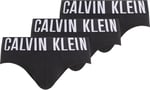 Calvin Klein HIP BRIEF 3PK Kalça Külot Erkek