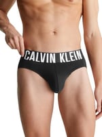 Calvin Klein HIP BRIEF 3PK Kalça Külot Erkek