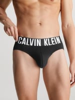 Calvin Klein HIP BRIEF 3PK Kalça Külot Erkek