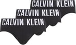 Calvin Klein HIP BRIEF 3PK Kalça Külot Erkek