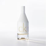 Calvin Klein In2u EDT 100 ml Kadın Parfüm, 88300196814