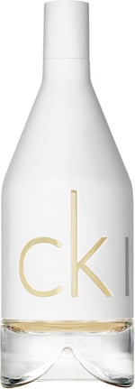Calvin Klein In2u EDT 100 ml Kadın Parfüm, 88300196814