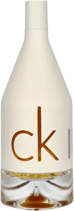 Calvin Klein IN2U EDT 150 ml Kadın Parfüm