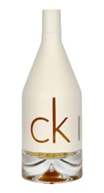 Calvin Klein IN2U EDT 150 ml Kadın Parfüm