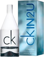 Calvin Klein IN2U Him EDT 150 ml Erkek Parfüm