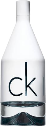 Calvin Klein IN2U Him EDT 150 ml Erkek Parfüm