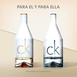 Calvin Klein In2U Kadın 150Ml Edt Parfüm Kadın