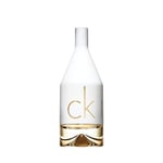 Calvin Klein In2U Kadın 150Ml Edt Parfüm Kadın