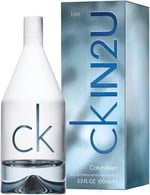 Calvin Klein IN2U Men EDT Erkek Parfümü 100 ml