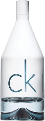 Calvin Klein IN2U Men EDT Erkek Parfümü 100 ml