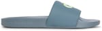 Calvin Klein Jeans Calvin Klein Erkek Terlik Ym0Ym0128102M,Green 40