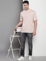 Calvin Klein Jeans Denim Pantolon Slim Fit Normal Bel Gri, J30J3248531BZ