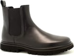 Calvin Klein Jeans EVA BOOT MID CHELSEA UNIFORM DR BotErkek