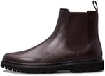 Calvin Klein Jeans EVA BOOT MID CHELSEA UNIFORM DR BotErkek