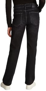 Calvin Klein Jeans STANDARD STRAIGHT Kot Pantolon Erkek