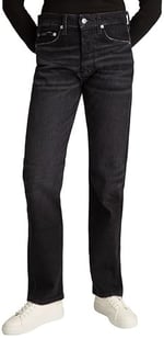 Calvin Klein Jeans STANDARD STRAIGHT Kot Pantolon Erkek