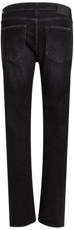 Calvin Klein Jeans STANDARD STRAIGHT Kot Pantolon Erkek