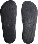 Calvin Klein Jelly Mono Plaj Terliği, YM0YM01281
