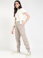 Calvin Klein Kadın Eşofman Altı J20J224841-PAN, Atmosphere, S