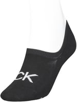 Calvin Klein Kadın Footie