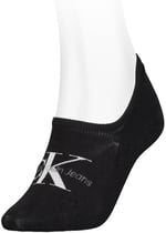 Calvin Klein Kadın Footie