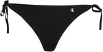 Calvin Klein Kırmızı Bikini Alt, KW0KW02349