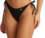 Calvin Klein Kırmızı Bikini Alt, KW0KW02349