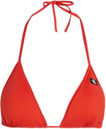 Calvin Klein Kırmızı Bikini Üst, KW0KW02343