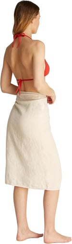Calvin Klein Kırmızı Bikini Üst, KW0KW02343