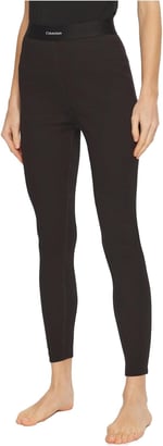 Calvin Klein LEGGING Pijama Altı Üniseks Yetişkin