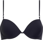 Calvin Klein Lightly Lined Demi Sütyen, 000QF7166E