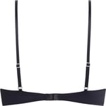 Calvin Klein Lightly Lined Demi Sütyen, 000QF7166E