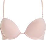 Calvin Klein Lightly Lined Demi Sütyen, 000QF7166E