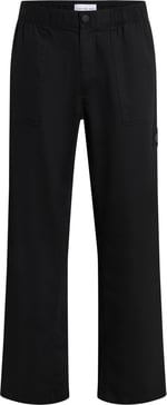 Calvin Klein LINEN PANT Pantolon Erkek