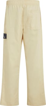 Calvin Klein LINEN PANT Pantolon Erkek
