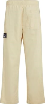 Calvin Klein LINEN PANT Pantolon Erkek