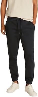 Calvin Klein LOGO TAPE HWK PANT Eşofman Altı Erkek