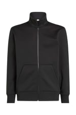 Calvin Klein LOGO TAPE ZIP THROUGH Sweatshirt Erkek