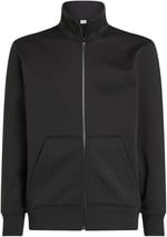 Calvin Klein LOGO TAPE ZIP THROUGH Sweatshirt Erkek