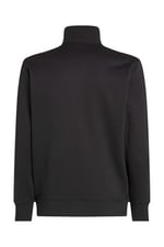 Calvin Klein LOGO TAPE ZIP THROUGH Sweatshirt Erkek