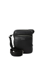 Calvin Klein Logolu Ayarlanabilir Askılı Çanta LV04D3317GUB1 Erkek ÇANTA LV04D3317G UB1
