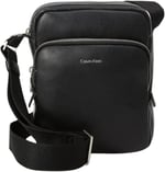 Calvin Klein Logolu Ayarlanabilir Askılı Çanta LV04D3317GUB1 Erkek ÇANTA LV04D3317G UB1