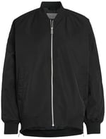 Calvin Klein LONG BOMBER Ceket Kadın