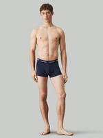 Calvin Klein Low Rise Trunk 3pk Boxer Külot Erkek