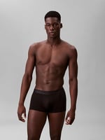 Calvin Klein LOW RISE TRUNK 3PK İç Giyim Erkek