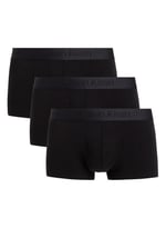 Calvin Klein LOW RISE TRUNK 3PK İç Giyim Erkek