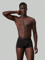 Calvin Klein LOW RISE TRUNK 3PK İç Giyim Erkek