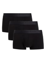 Calvin Klein LOW RISE TRUNK 3PK İç Giyim Erkek